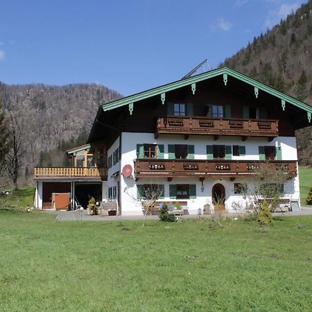 Pruembachhof Apartment Шнайцелройт Екстериор снимка