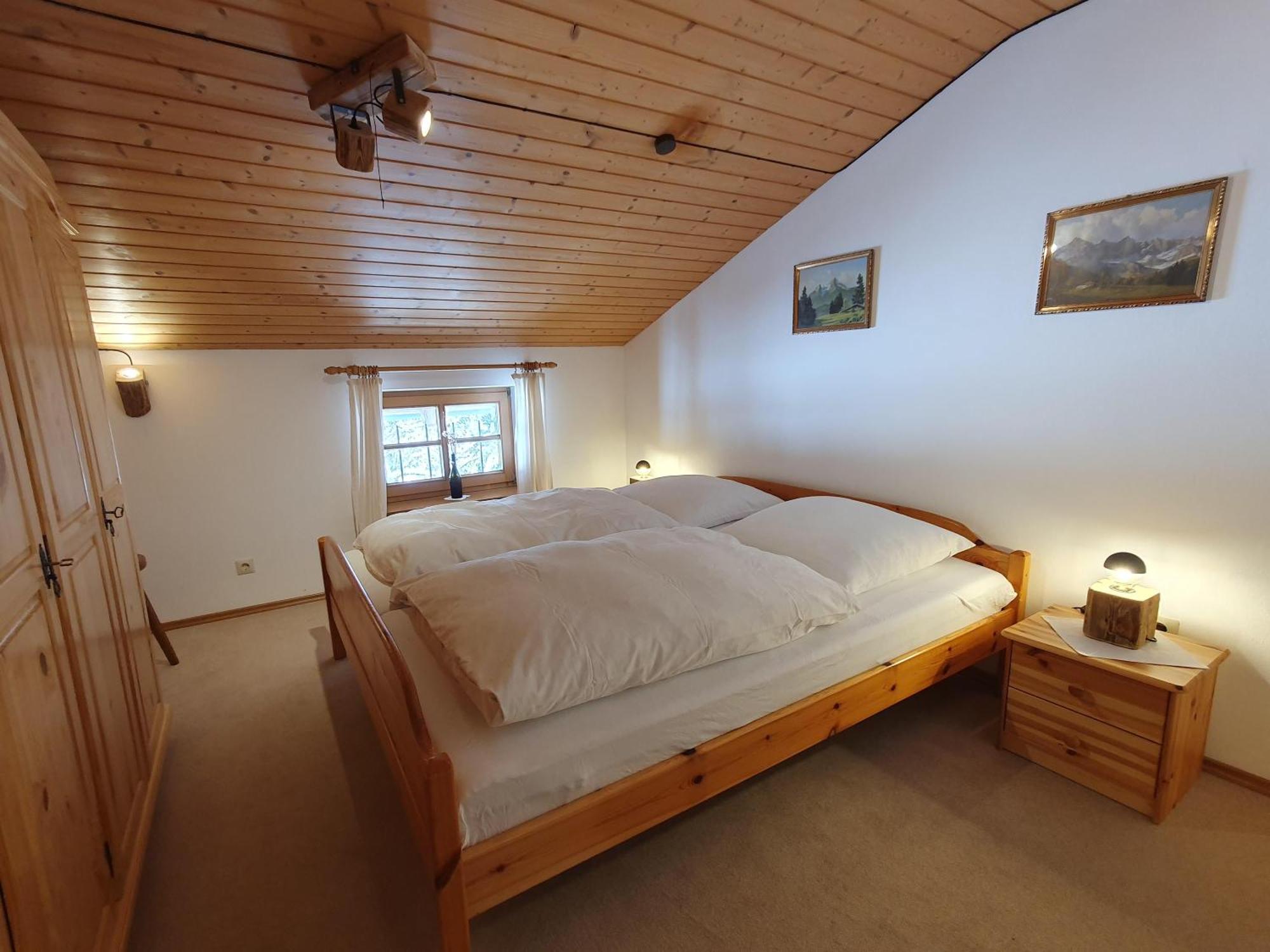 Pruembachhof Apartment Шнайцелройт Екстериор снимка
