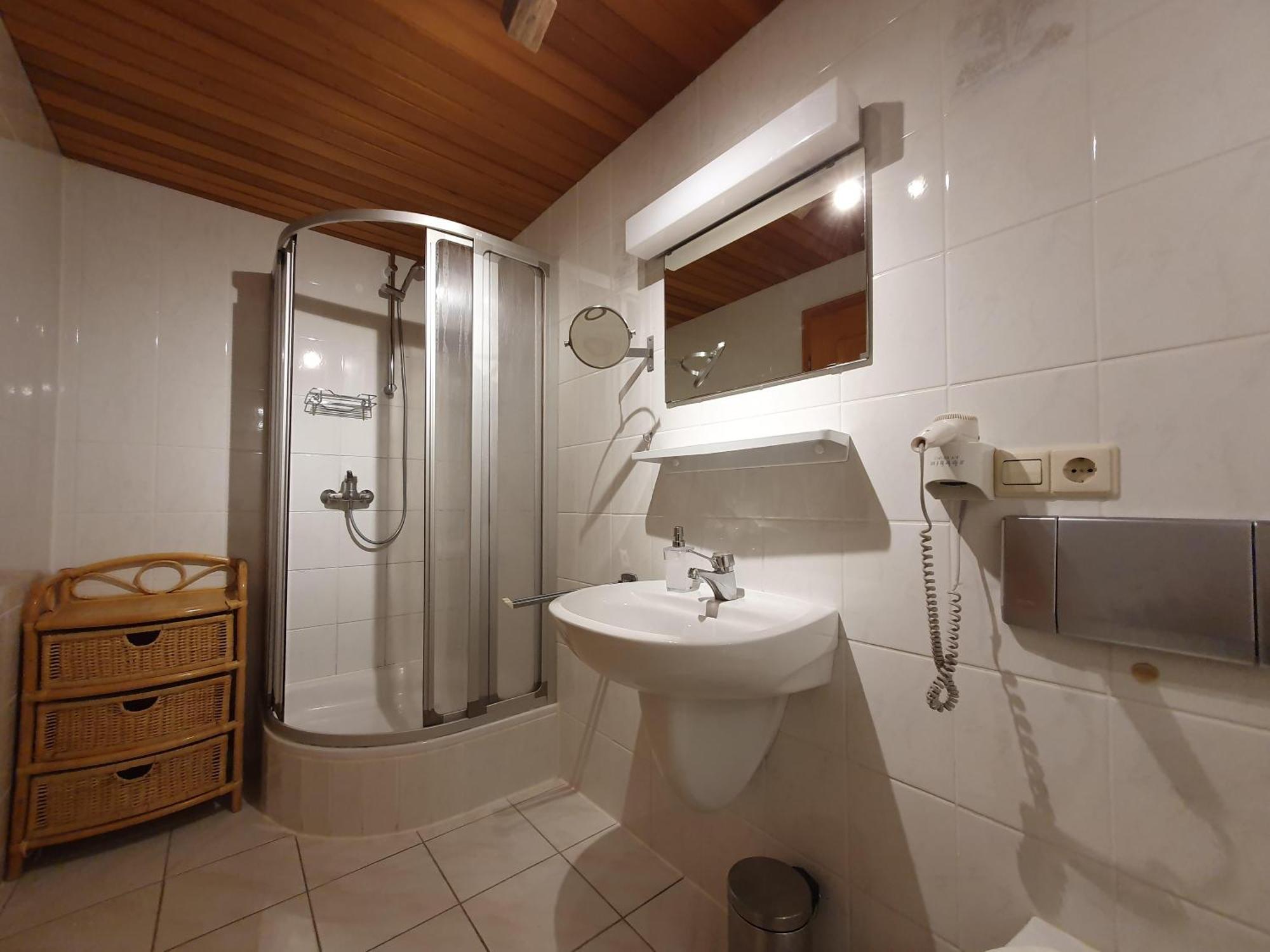 Pruembachhof Apartment Шнайцелройт Екстериор снимка