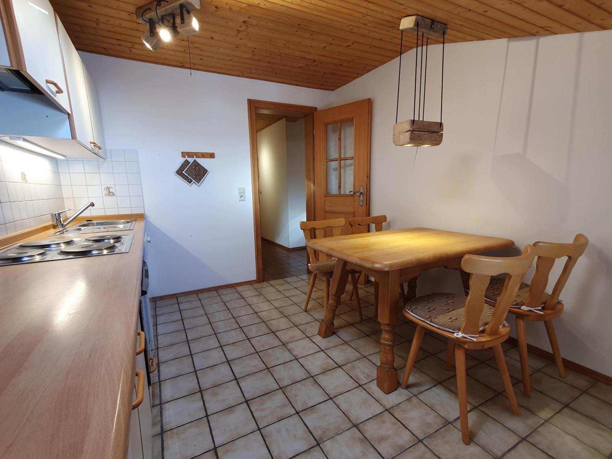 Pruembachhof Apartment Шнайцелройт Екстериор снимка