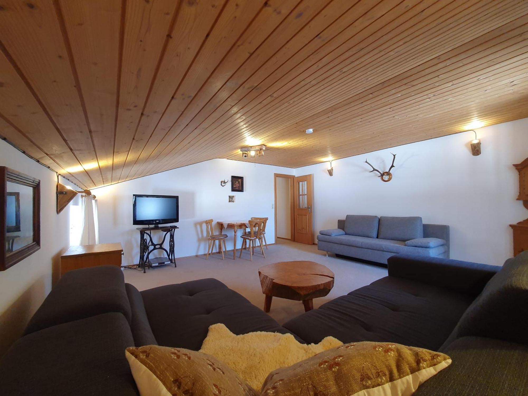 Pruembachhof Apartment Шнайцелройт Екстериор снимка