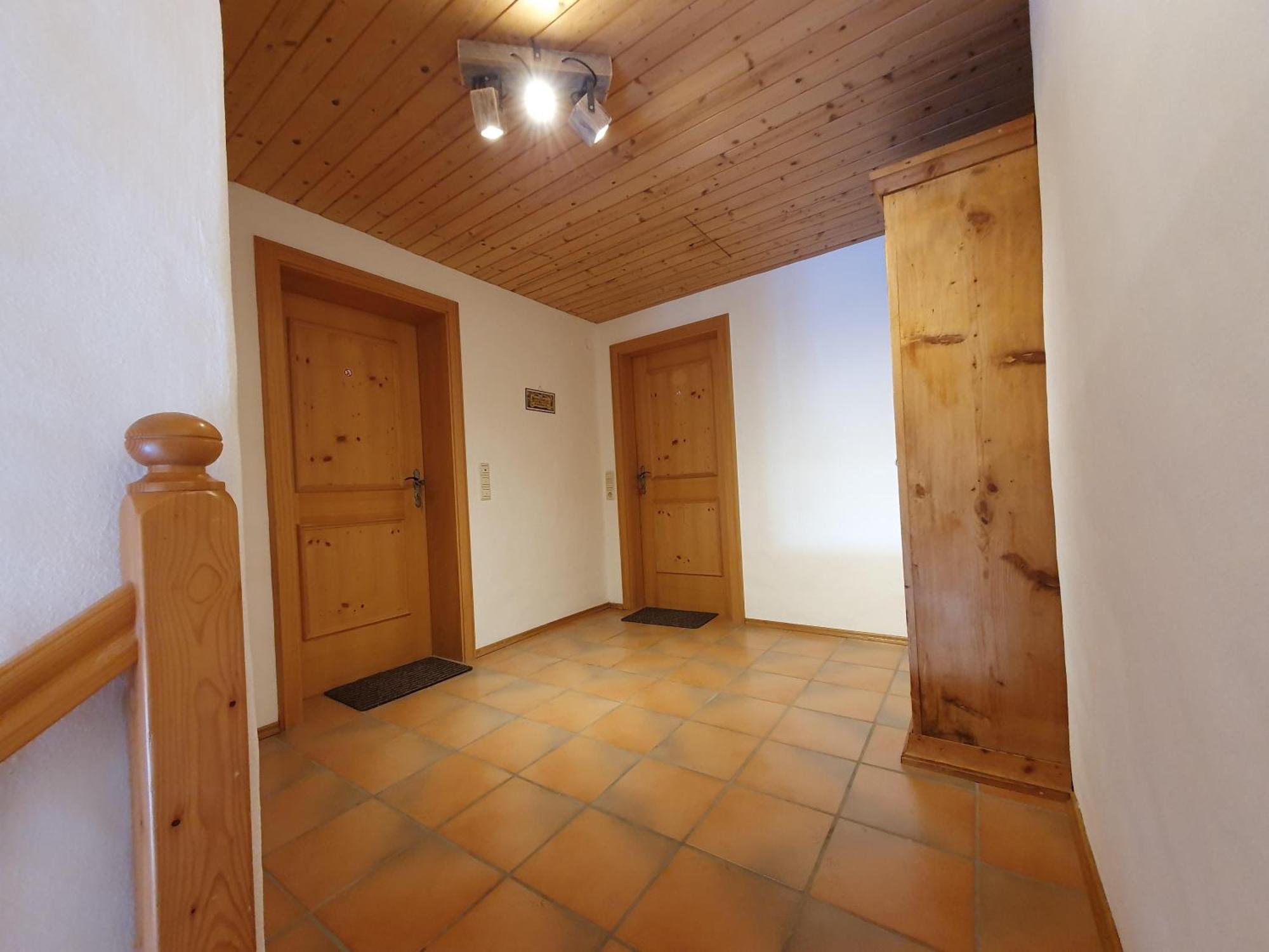 Pruembachhof Apartment Шнайцелройт Екстериор снимка