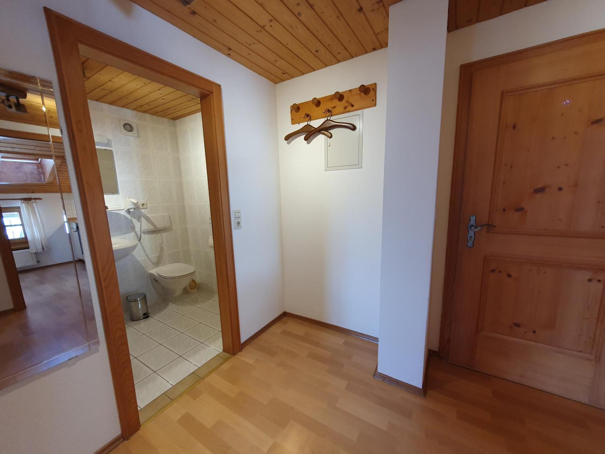 Pruembachhof Apartment Шнайцелройт Екстериор снимка