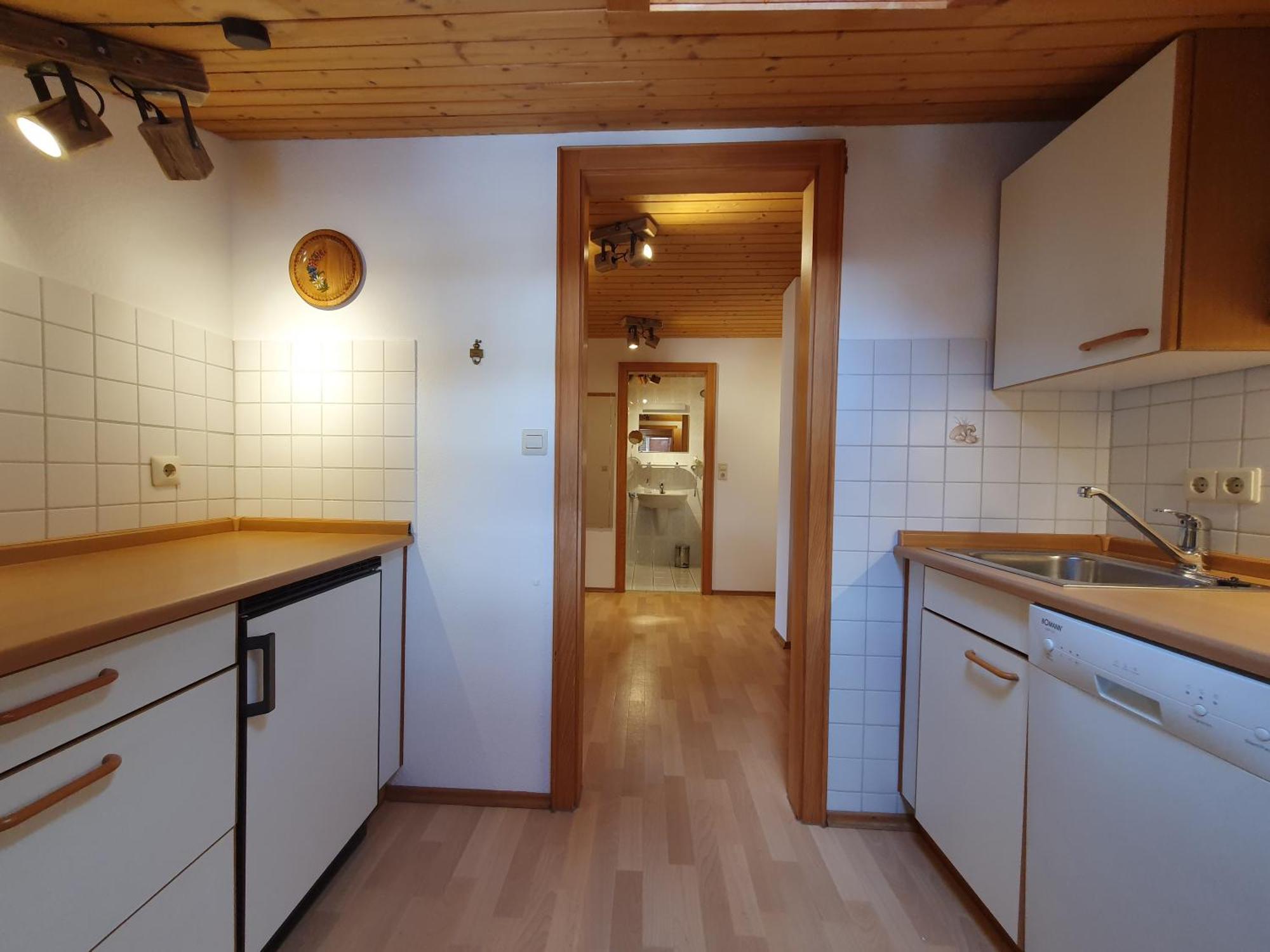 Pruembachhof Apartment Шнайцелройт Екстериор снимка