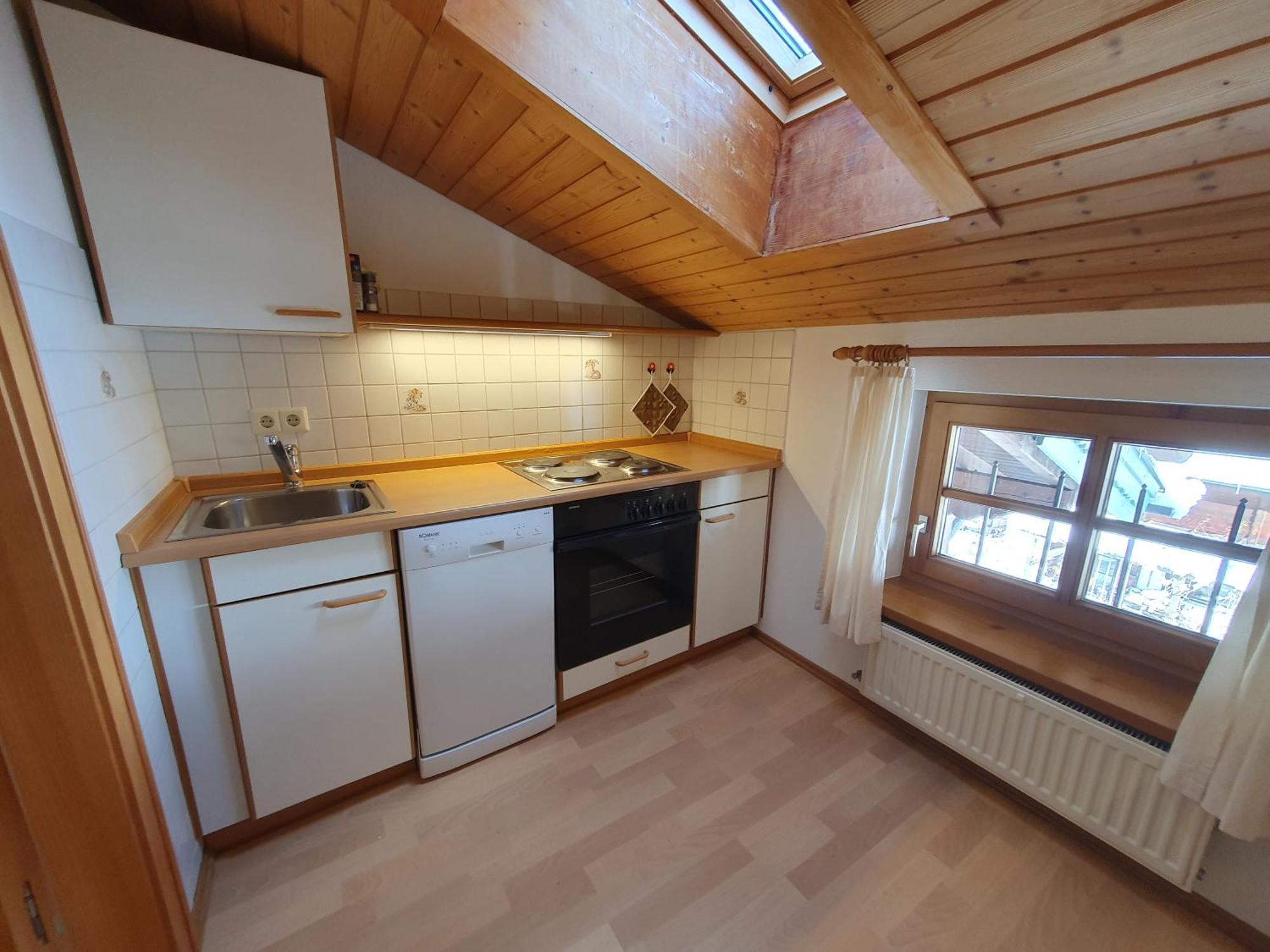 Pruembachhof Apartment Шнайцелройт Екстериор снимка