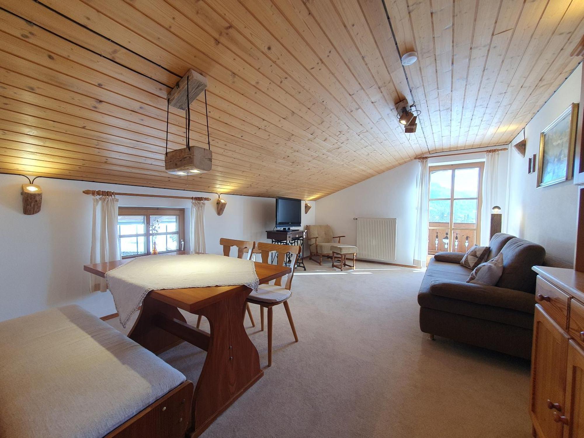 Pruembachhof Apartment Шнайцелройт Екстериор снимка