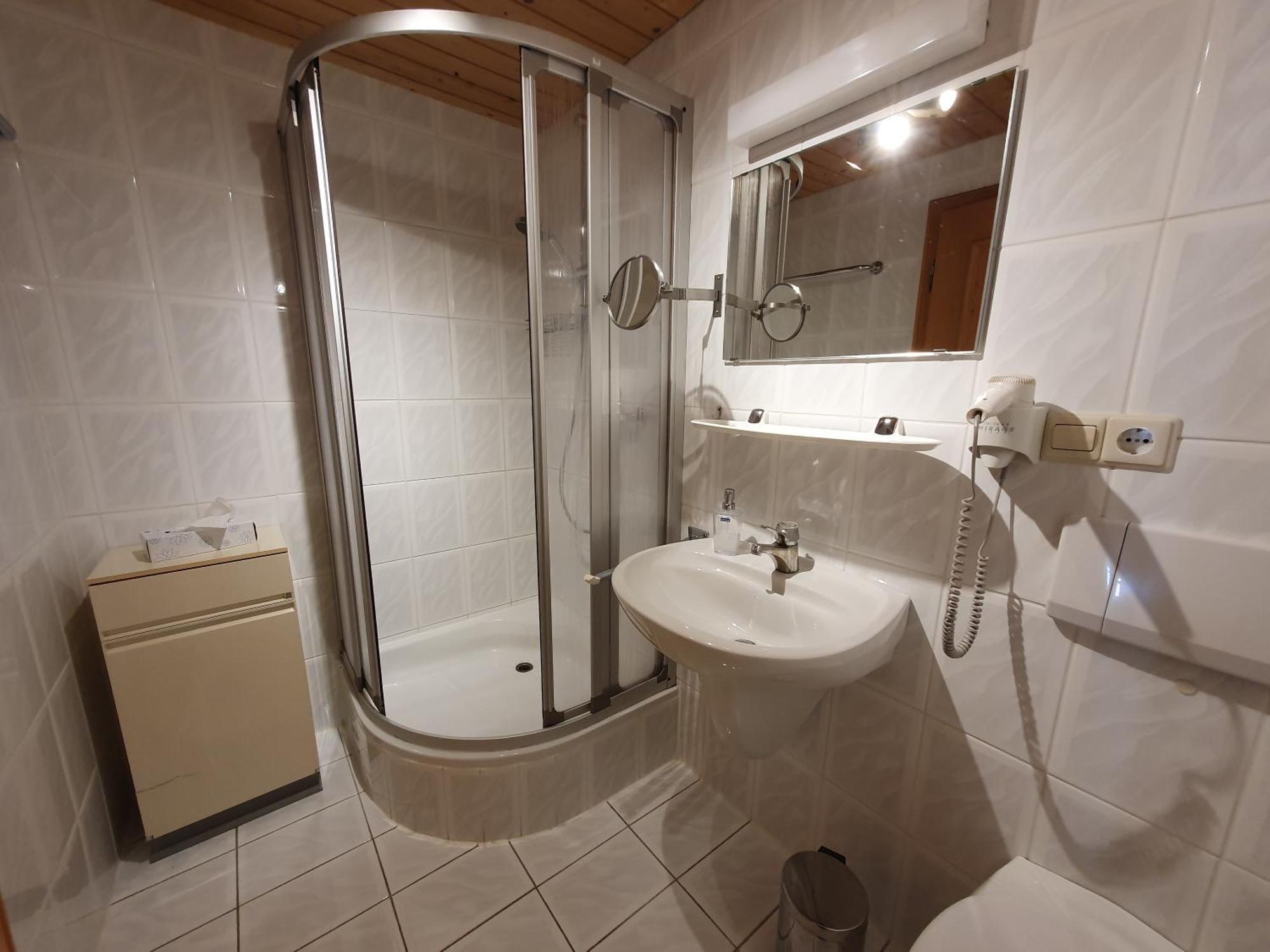 Pruembachhof Apartment Шнайцелройт Екстериор снимка